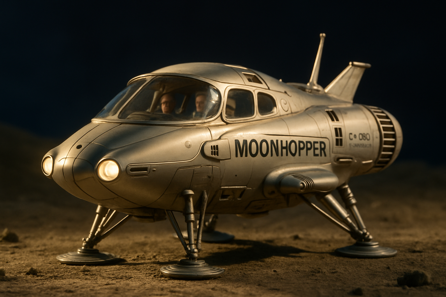 CV-1500 Moonhopper